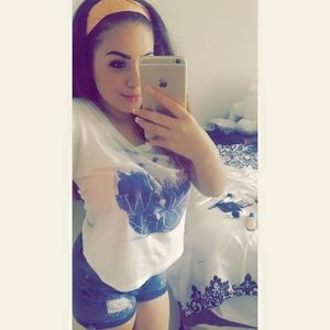 Meet your Posher, Katherine